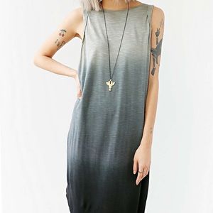 Ecote Harmony Tank Midi Dress